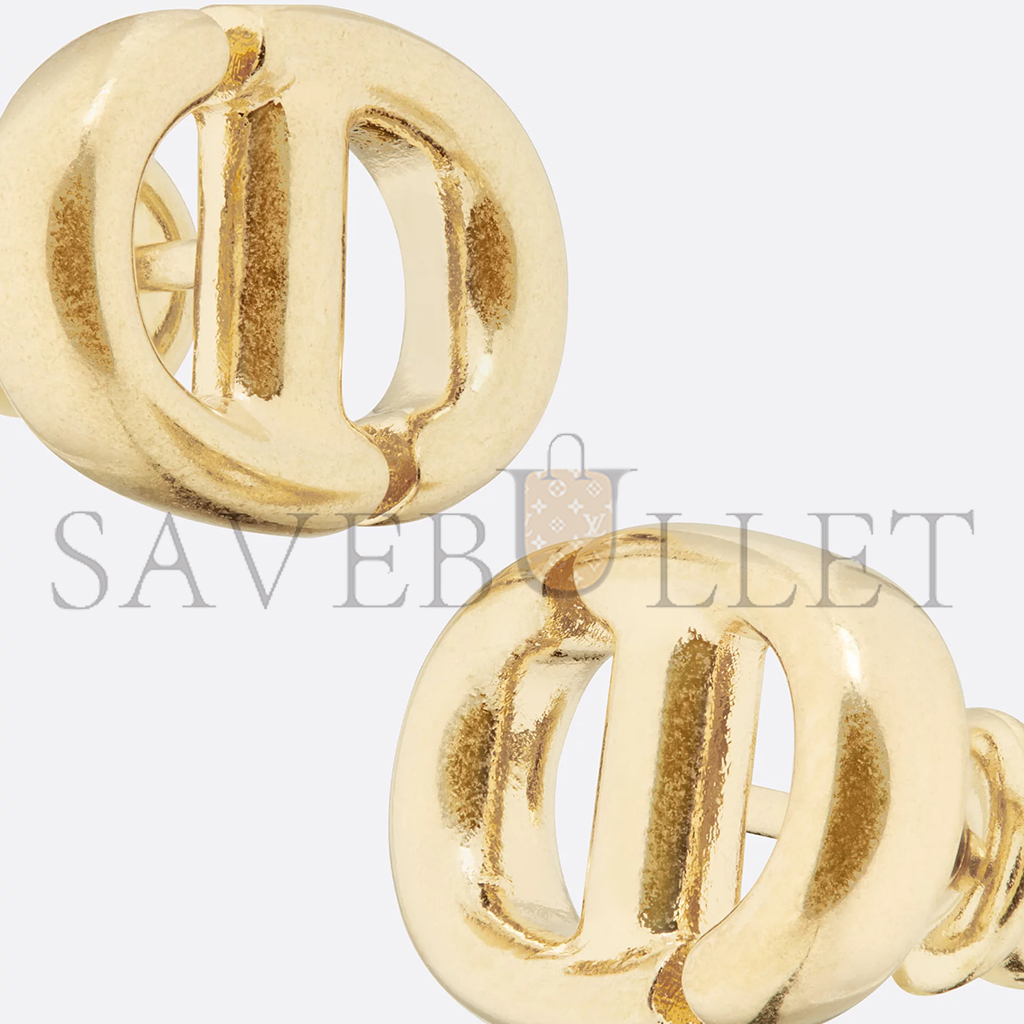 D*or cd navy earrings e1594cdnmt_d300